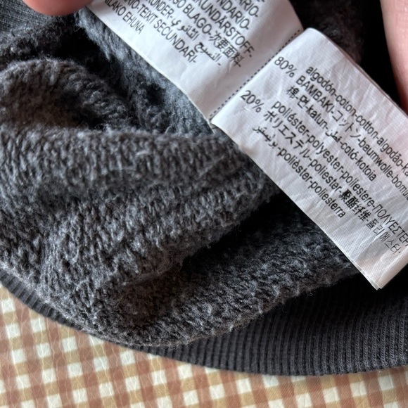 Zara Disney 100 Years of Wonder pullover baby sweatshirt. Olaf-Donald-Stitch-Rex - Picture 11 of 11